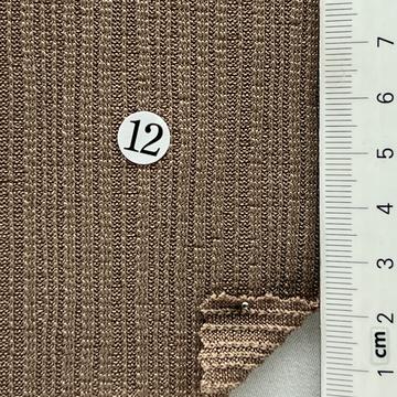 12 Brown