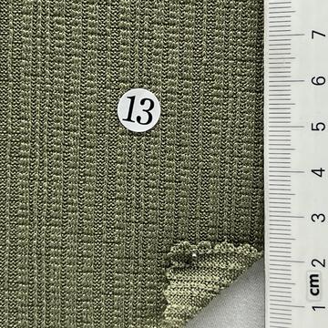 13 Green