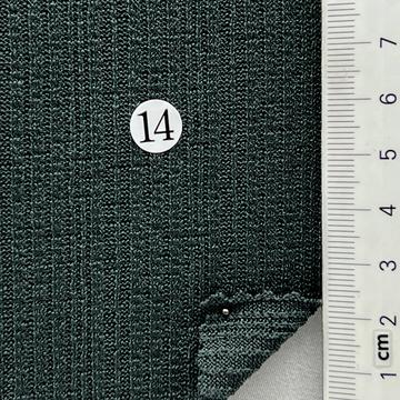 14 Deep Green