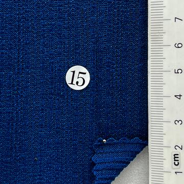 15 Blue