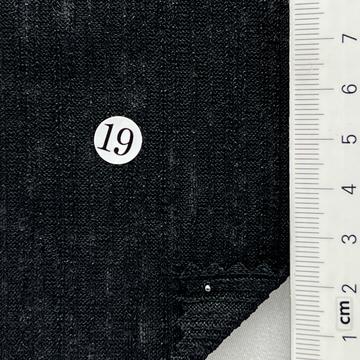 19 Black