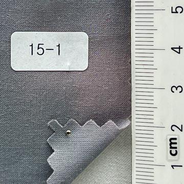 15-1 Gray