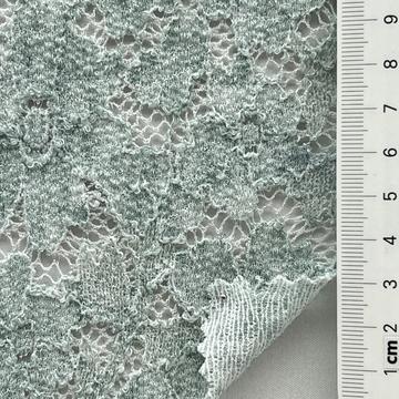 4 Pale Green