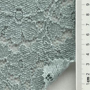 7 Pale Green