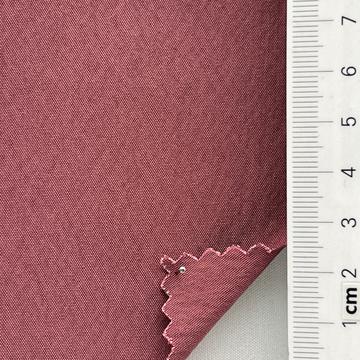 Viscose Rayon-blend Plain Weave