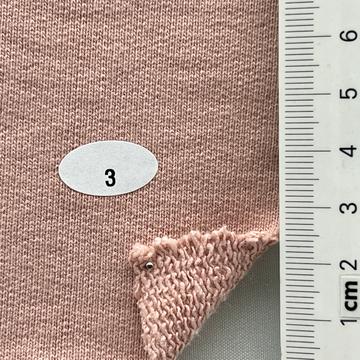 3 Pale Pink