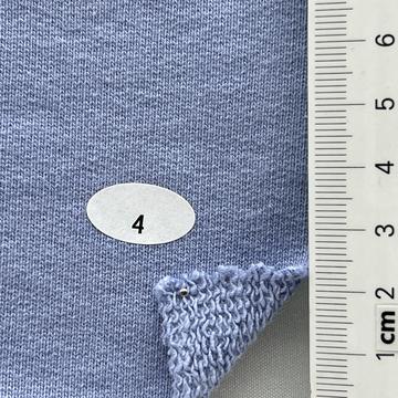 4 Pale Blue