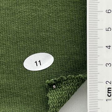 11 Pale Green