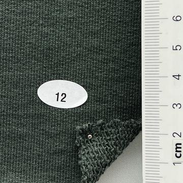 12 Deep Green
