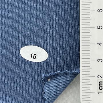 16 Blue
