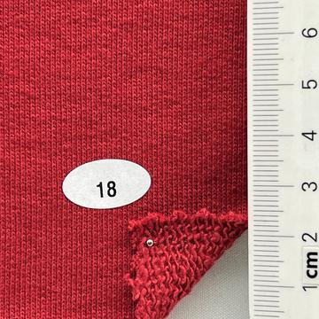 18 Red