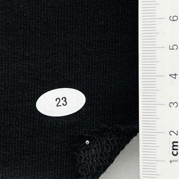 23 Black