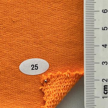 25 Orange