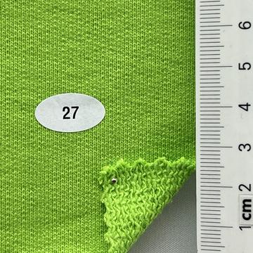 27 Pale Green