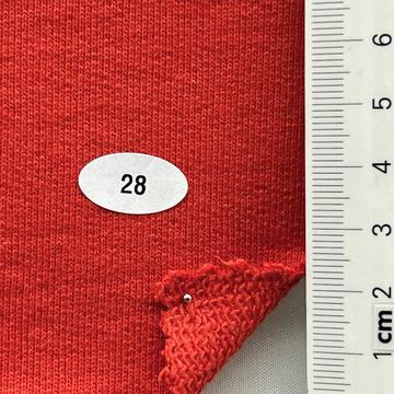28 Red