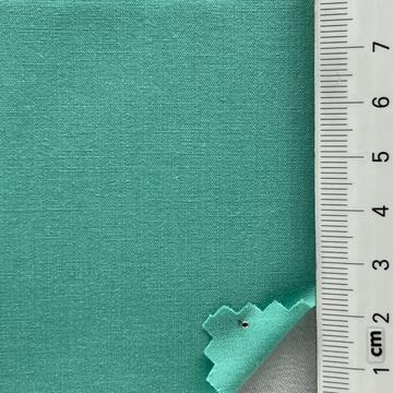 Polyester-blend Plain Weave