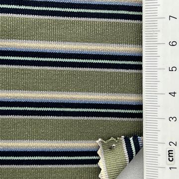5 Deep Green
