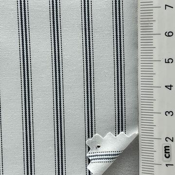 Polyester-blend Twill