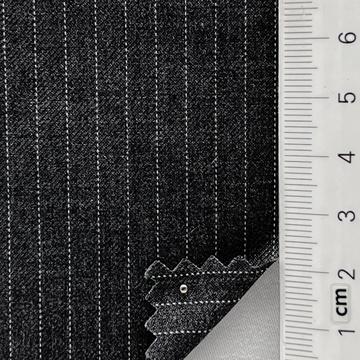 Polyester-blend Twill