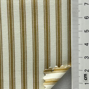 Polyester-blend Plain Weave