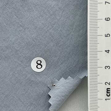 8 Pale Blue