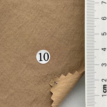 10 Brown