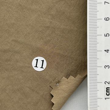 11 Brown