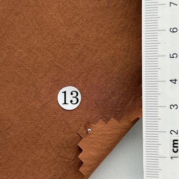 13 Brown