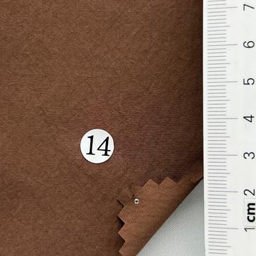 14 Brown