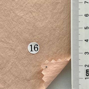 16 Pale Orange