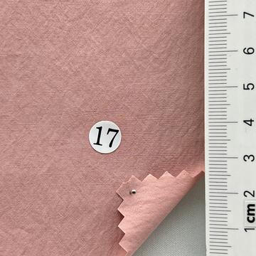 17 Pink