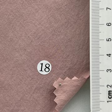 18 Dusty Pink