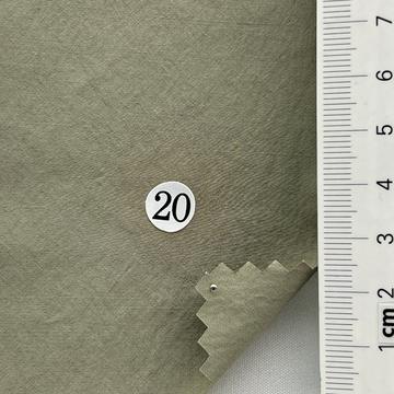 20 Deep Green