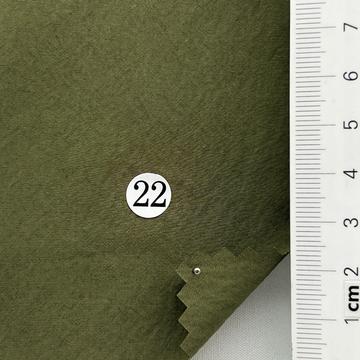 22 Deep Green