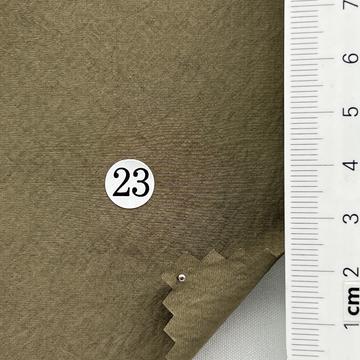 23 Deep Green