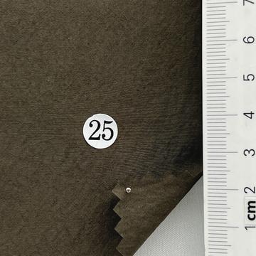 25 Brown