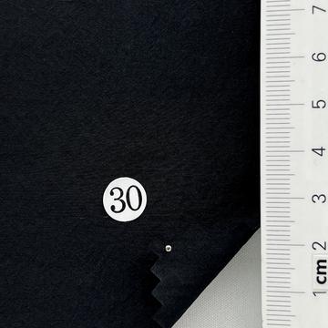 30 Black