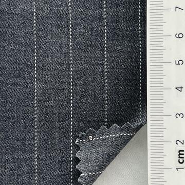 Polyester-blend Twill