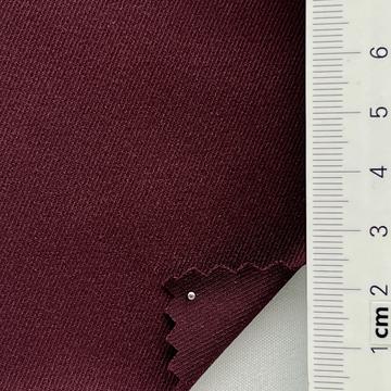 Polyester Plain Weave