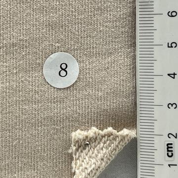 8 Ivory