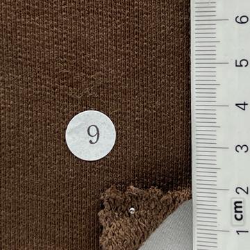 9 Brown