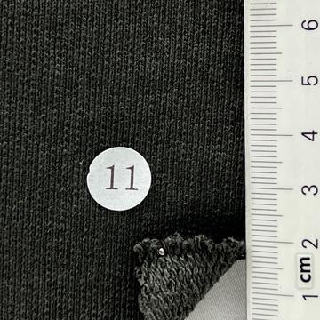 11 Deep Green