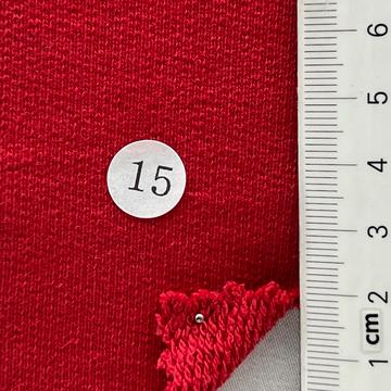 15 Red