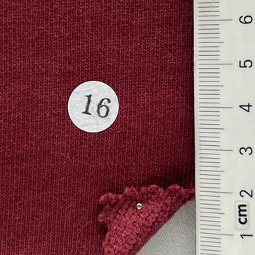 16 Red