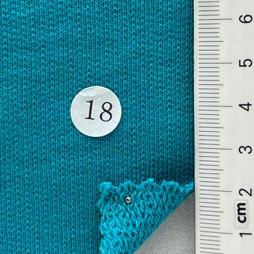 18 Turquoise