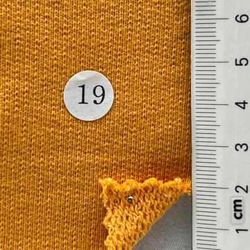 19 Orange