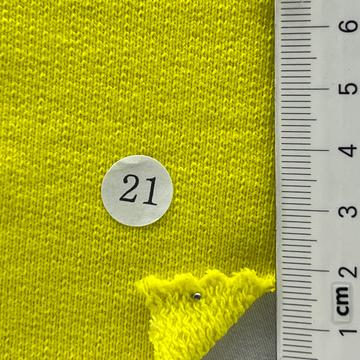 21 Yellow