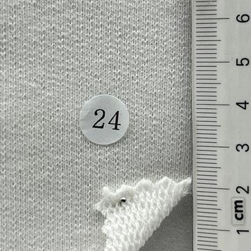 24 Ivory