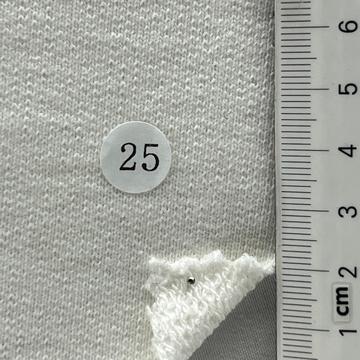 25 Ivory