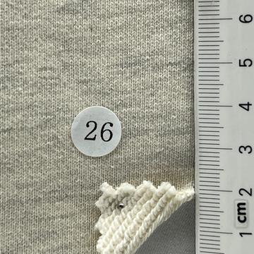 26 Ivory